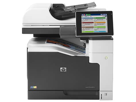 hp laserjet 775 printer smart card reader domain error|HP LaserJet Enterprise 700 color MFP M775 series.